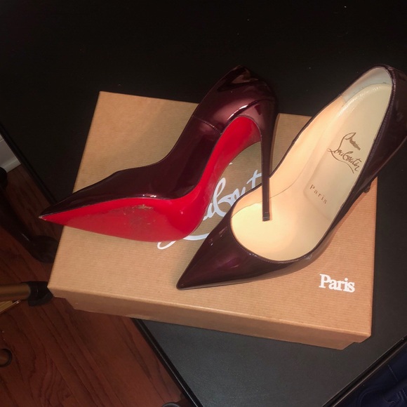 Shoes - Picture 2 of 2